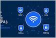 Segurança WiFi WEP, WPA, WPA2, WPA3 e Suas Diferença